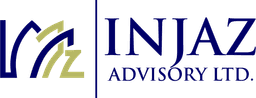 Injaz Advisory Logo