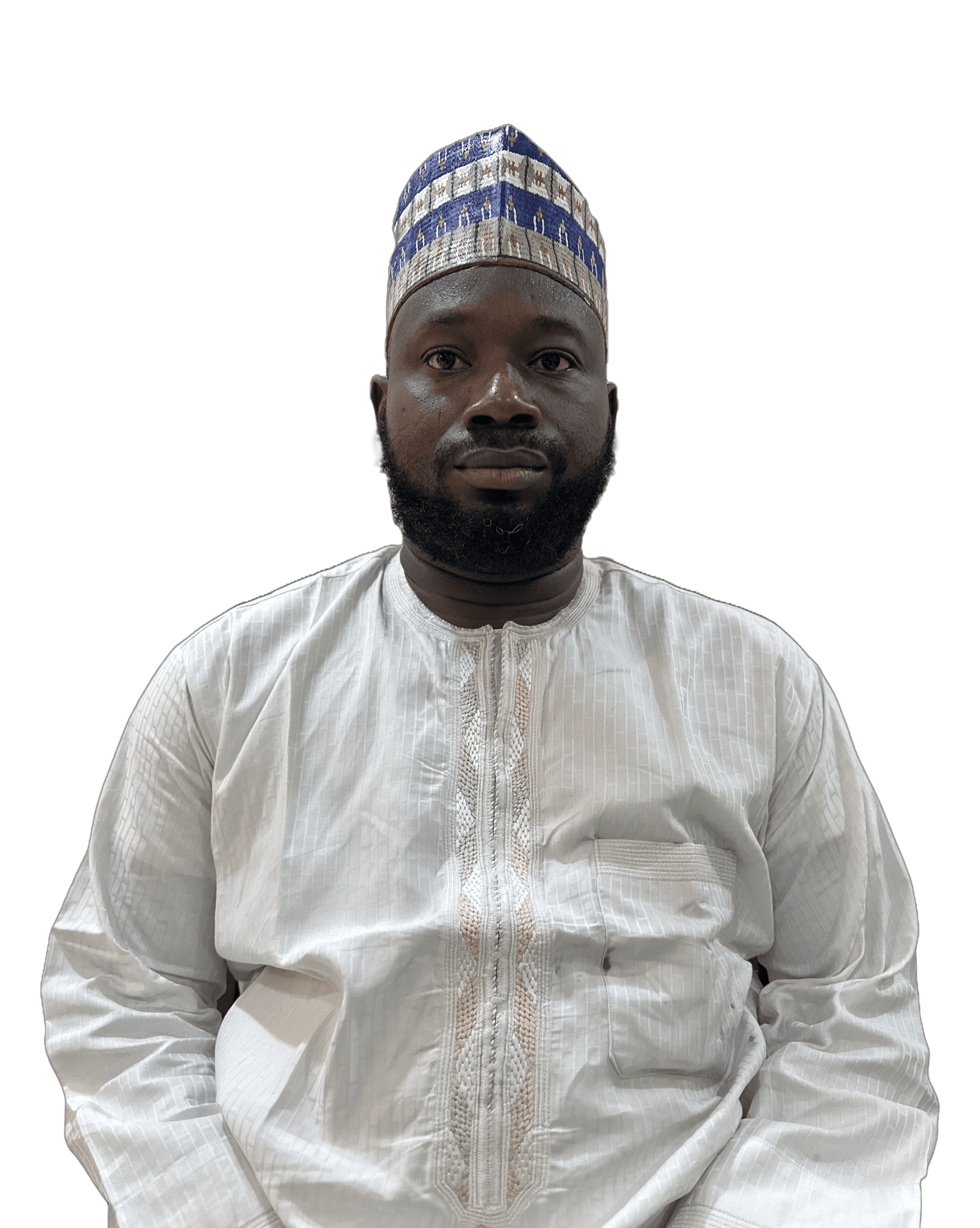 Dr. Habeeblai Abiodun Jumah