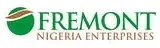 Fremont Logo