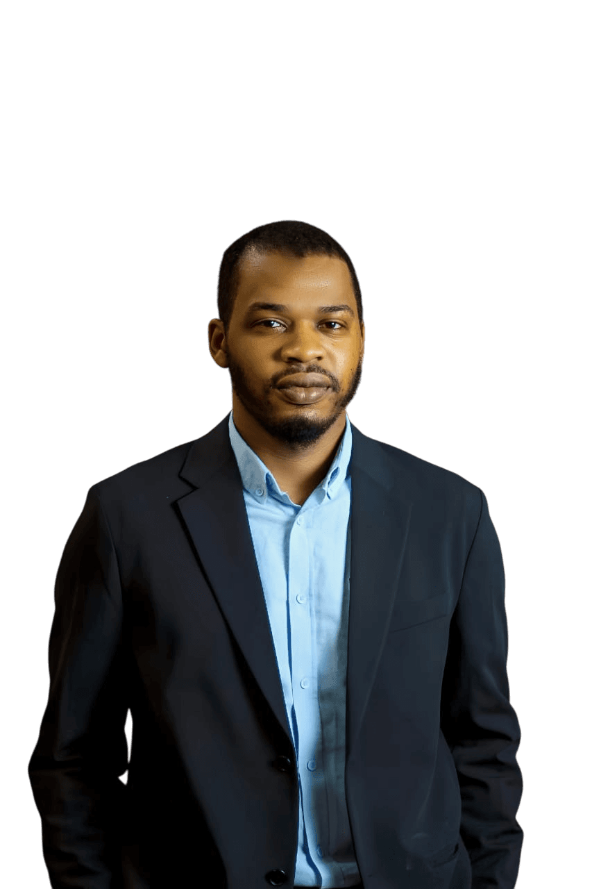 Mr. Nurudeen Afolabi Anthony