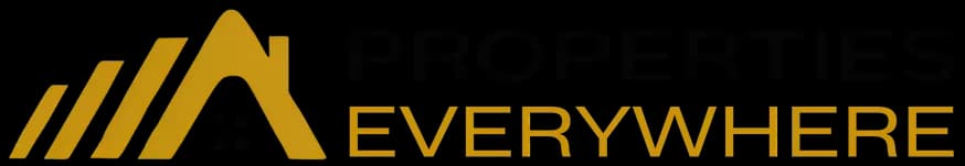 Properties Everywhere Logo