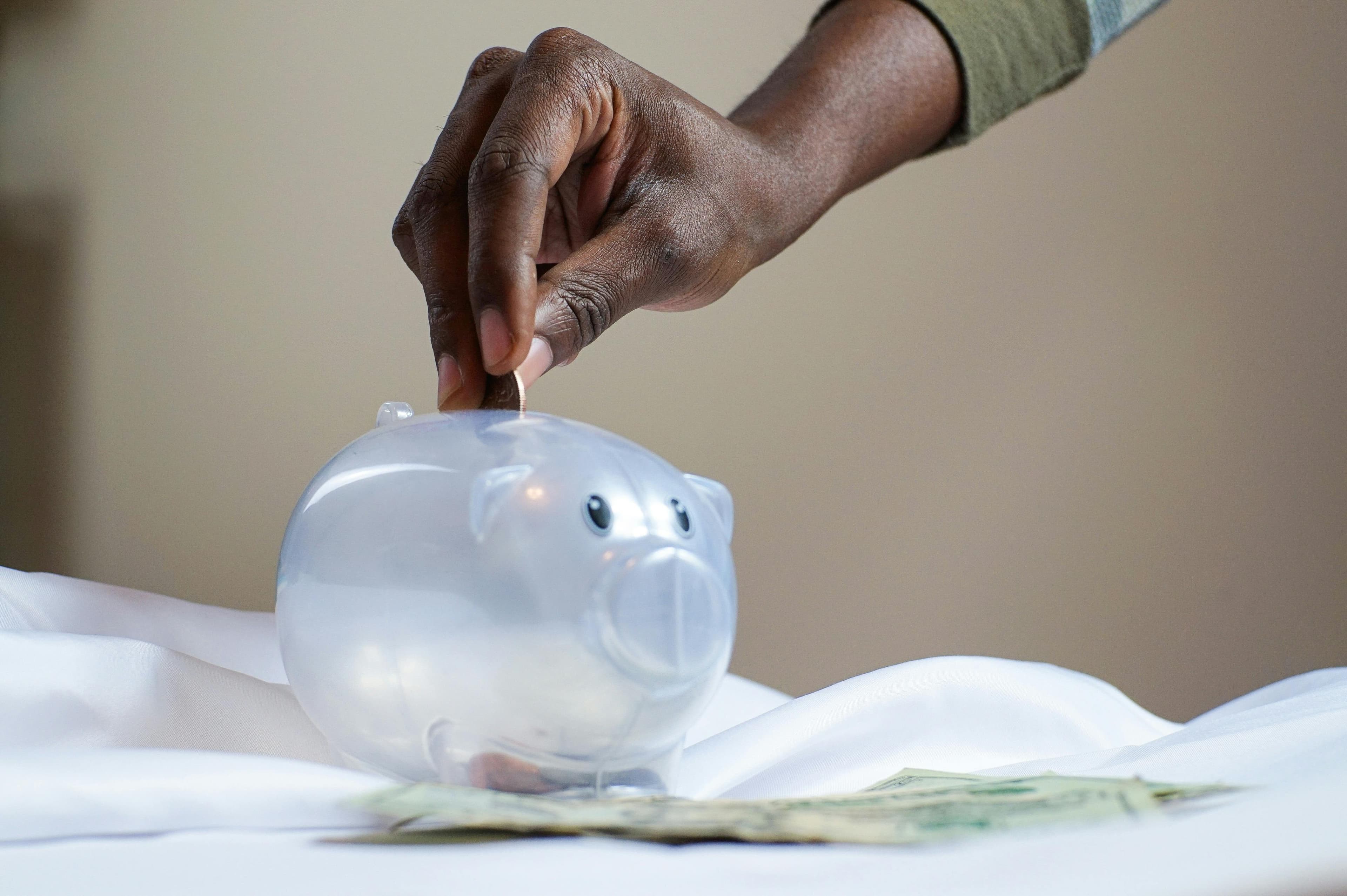 Zakat and Waqf Management