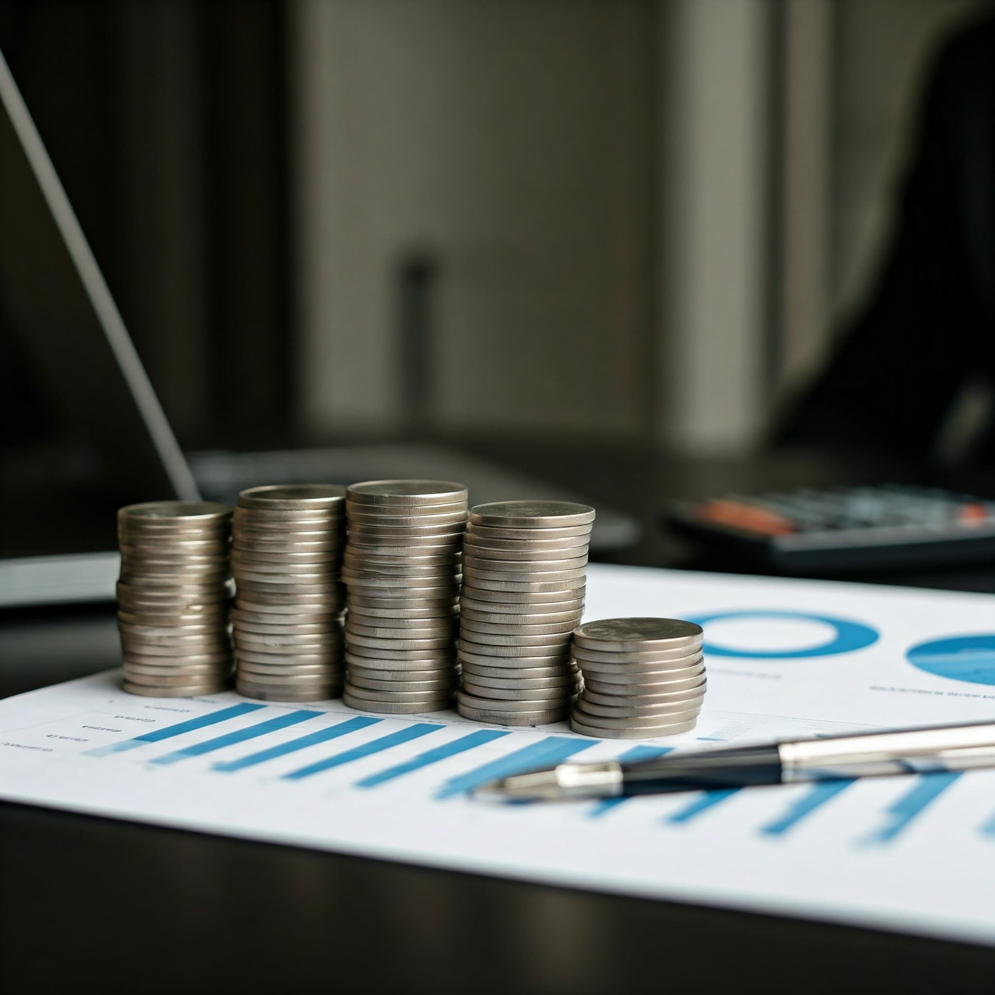 Islamic Wealth Management