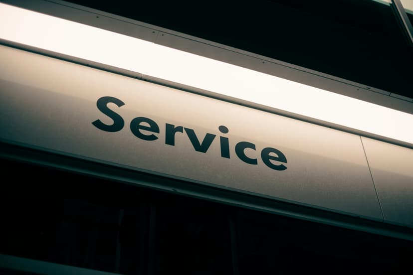 Explore our Services